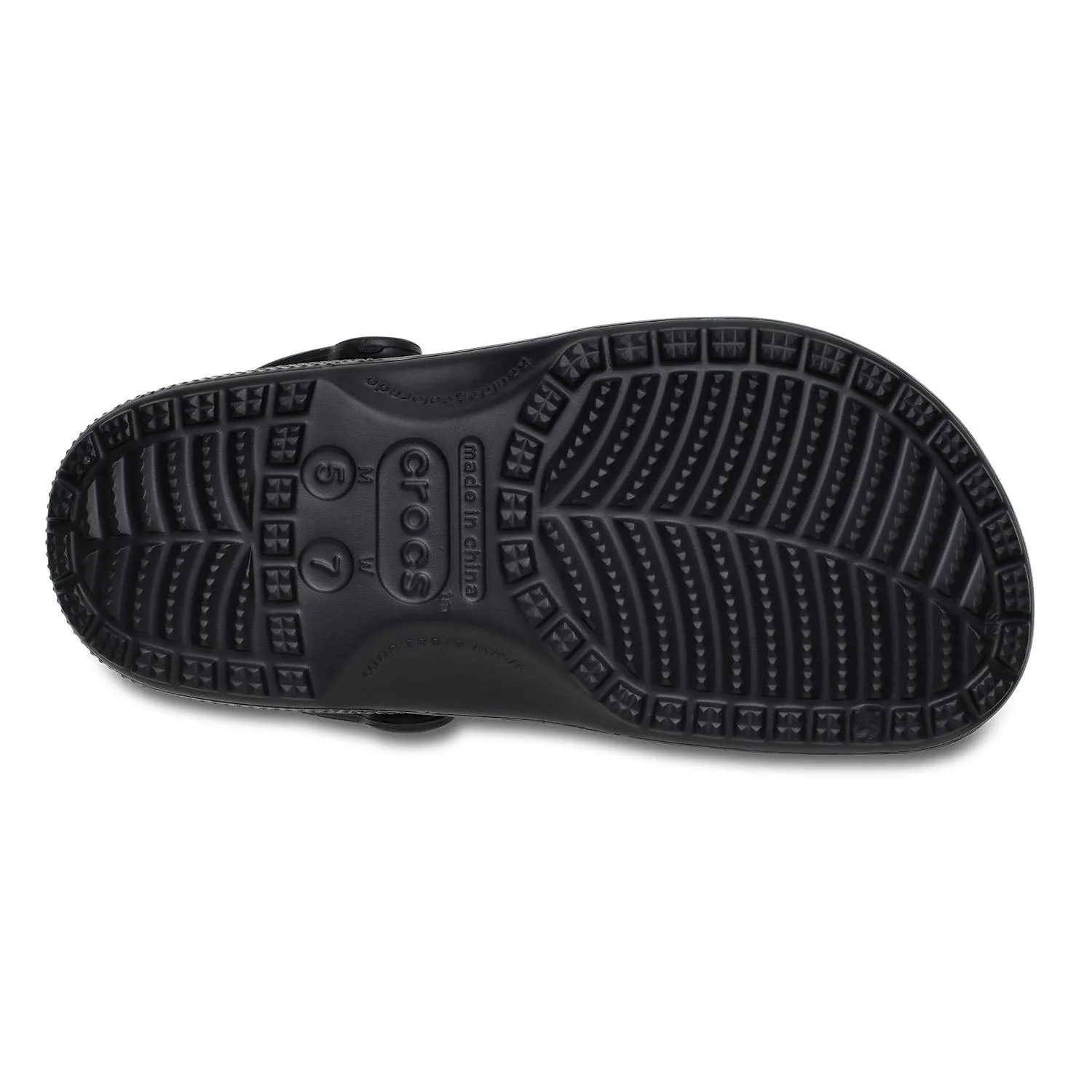 Classic Studded Clog