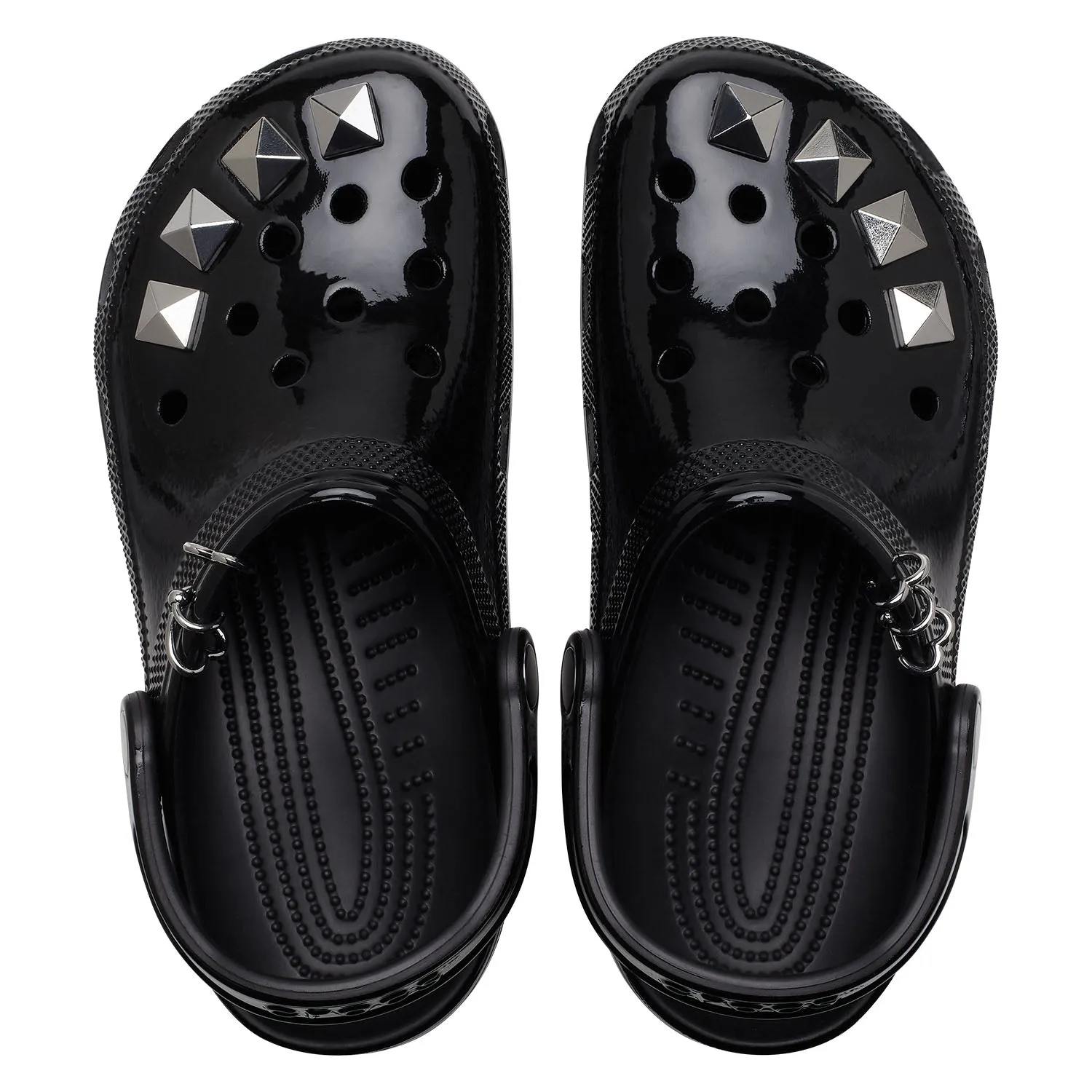 Classic Studded Clog
