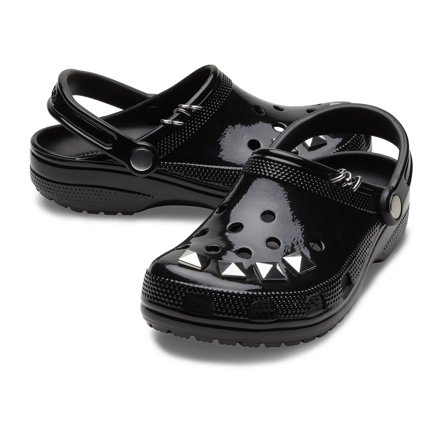 Classic Studded Clog