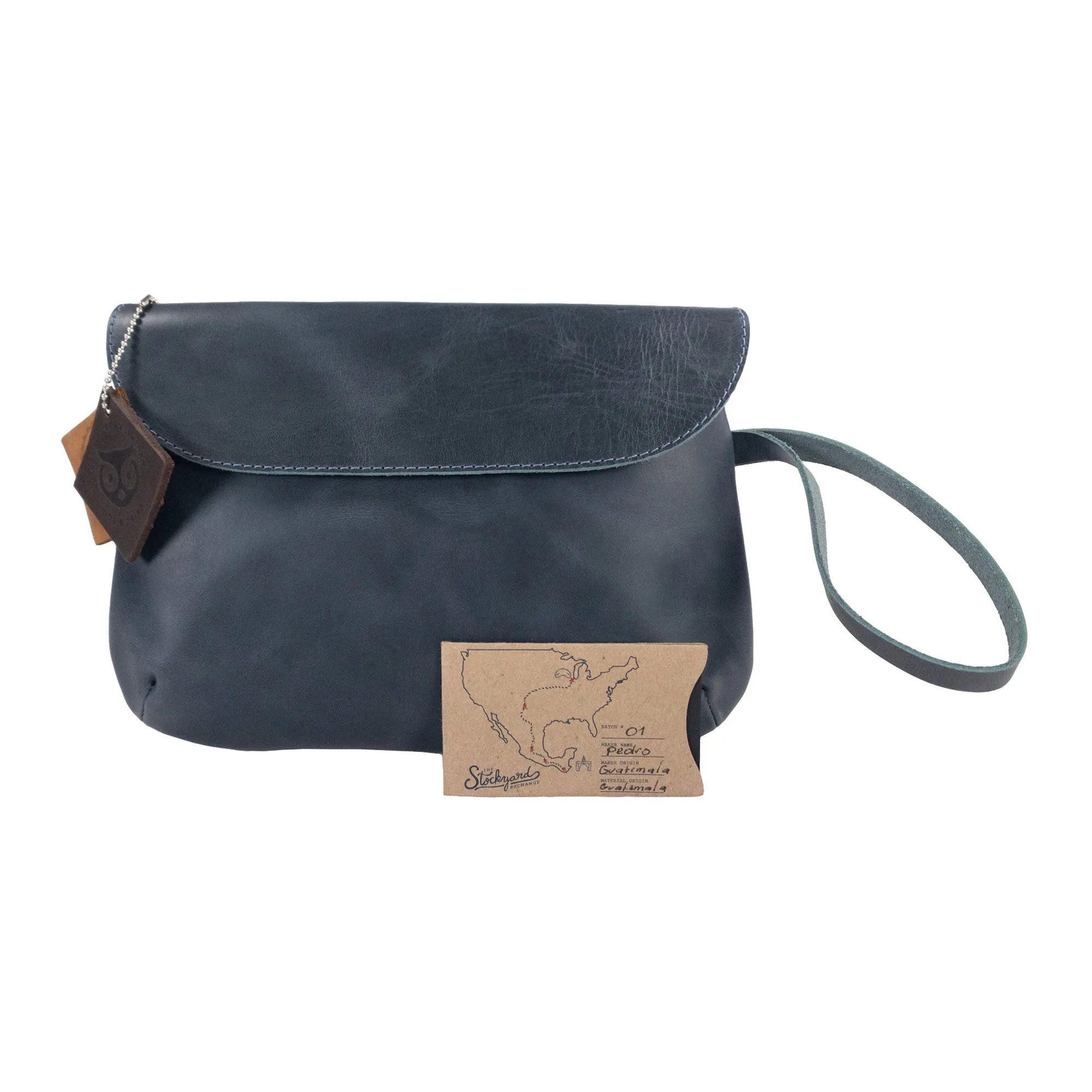 Clutch Bag