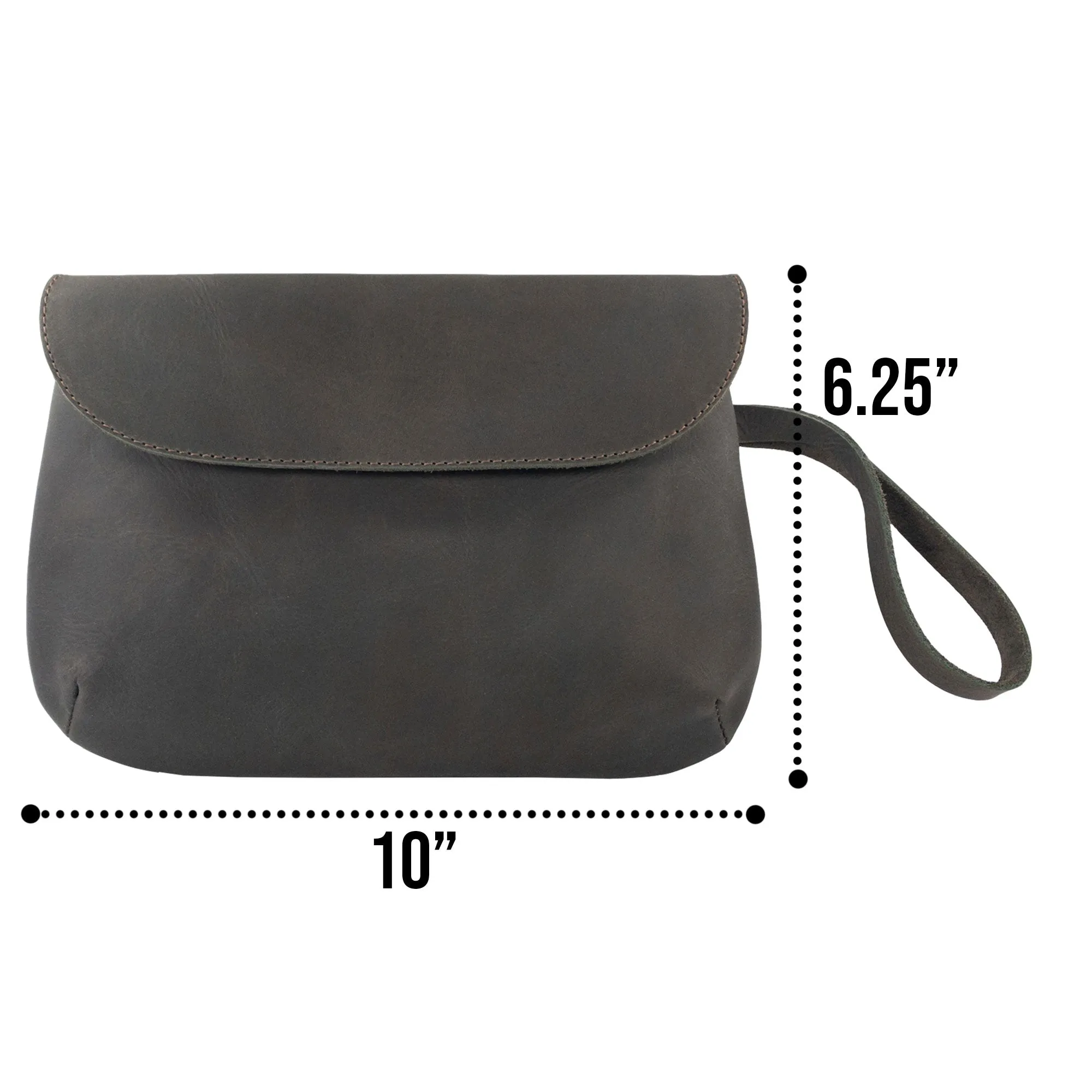 Clutch Bag