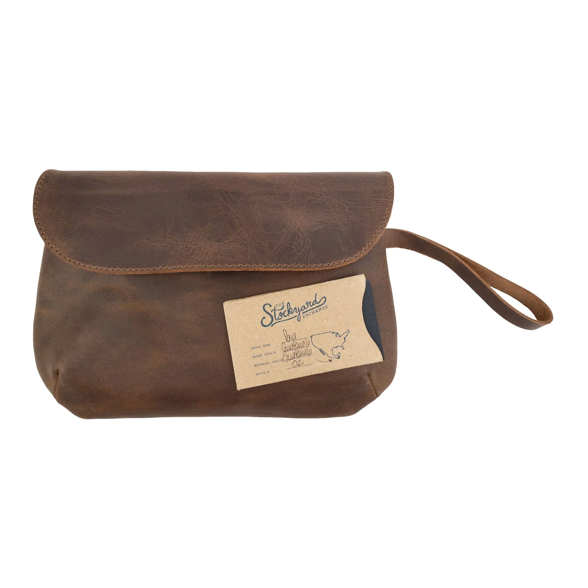 Clutch Bag