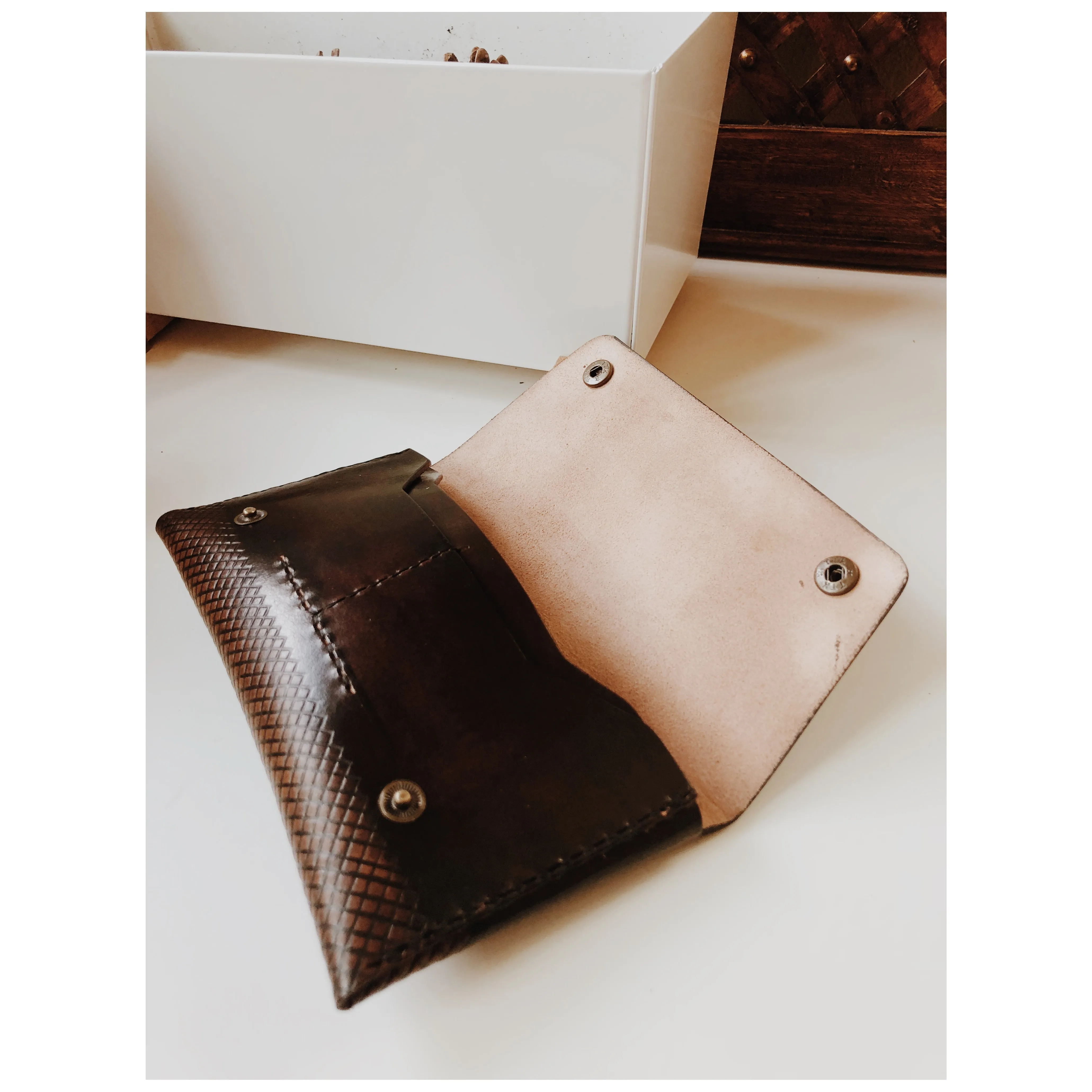 Coal Clutch