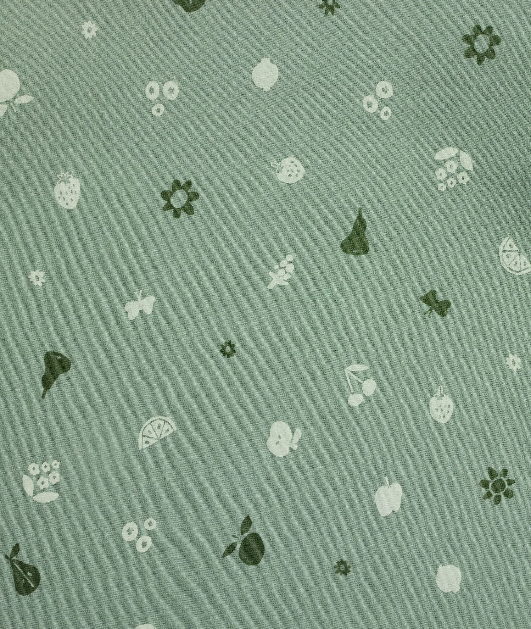 Cocoon Swaddle Bag 2.5 TOG Sweet Orchard