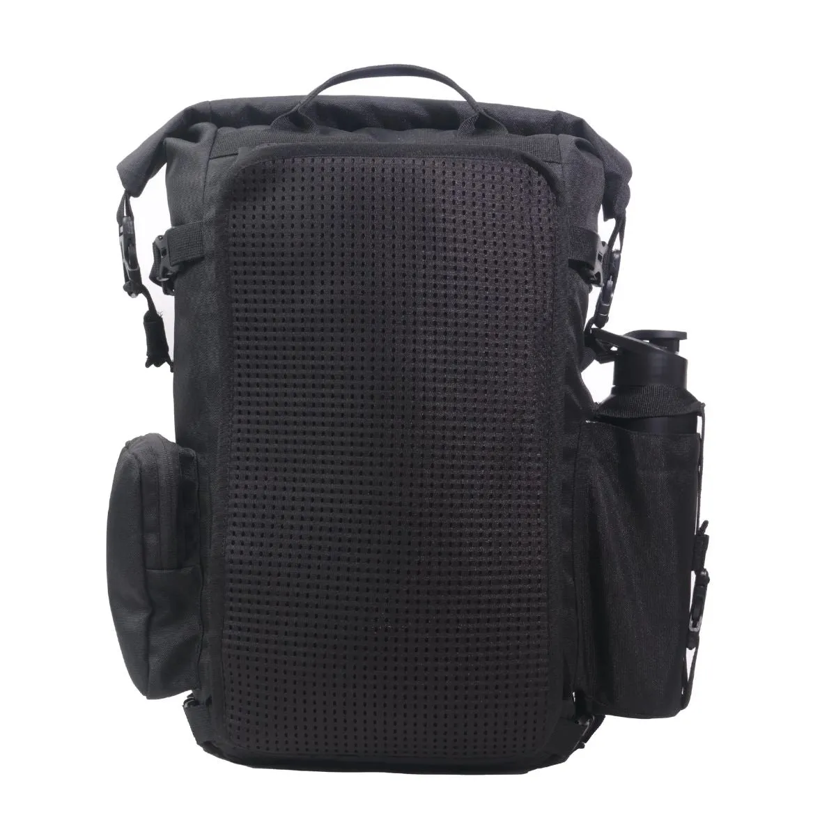 Compack 100% Waterproof Tail Bag - 25 Litres