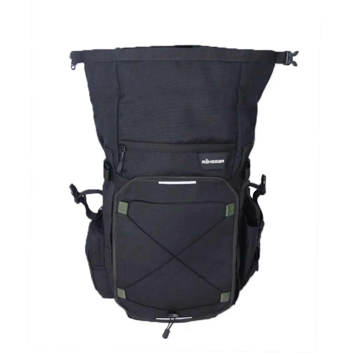 Compack 100% Waterproof Tail Bag - 25 Litres