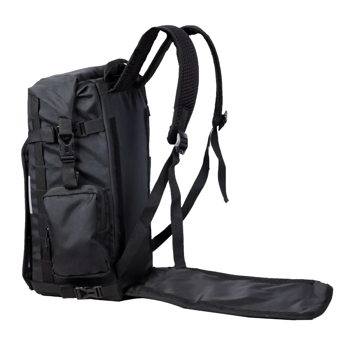 Compack 100% Waterproof Tail Bag - 25 Litres
