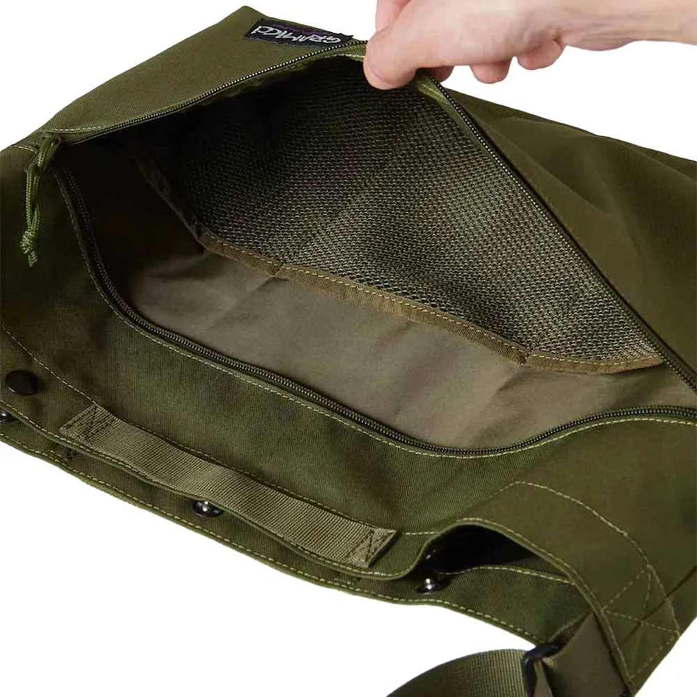 Cordura® Carrier Bag
