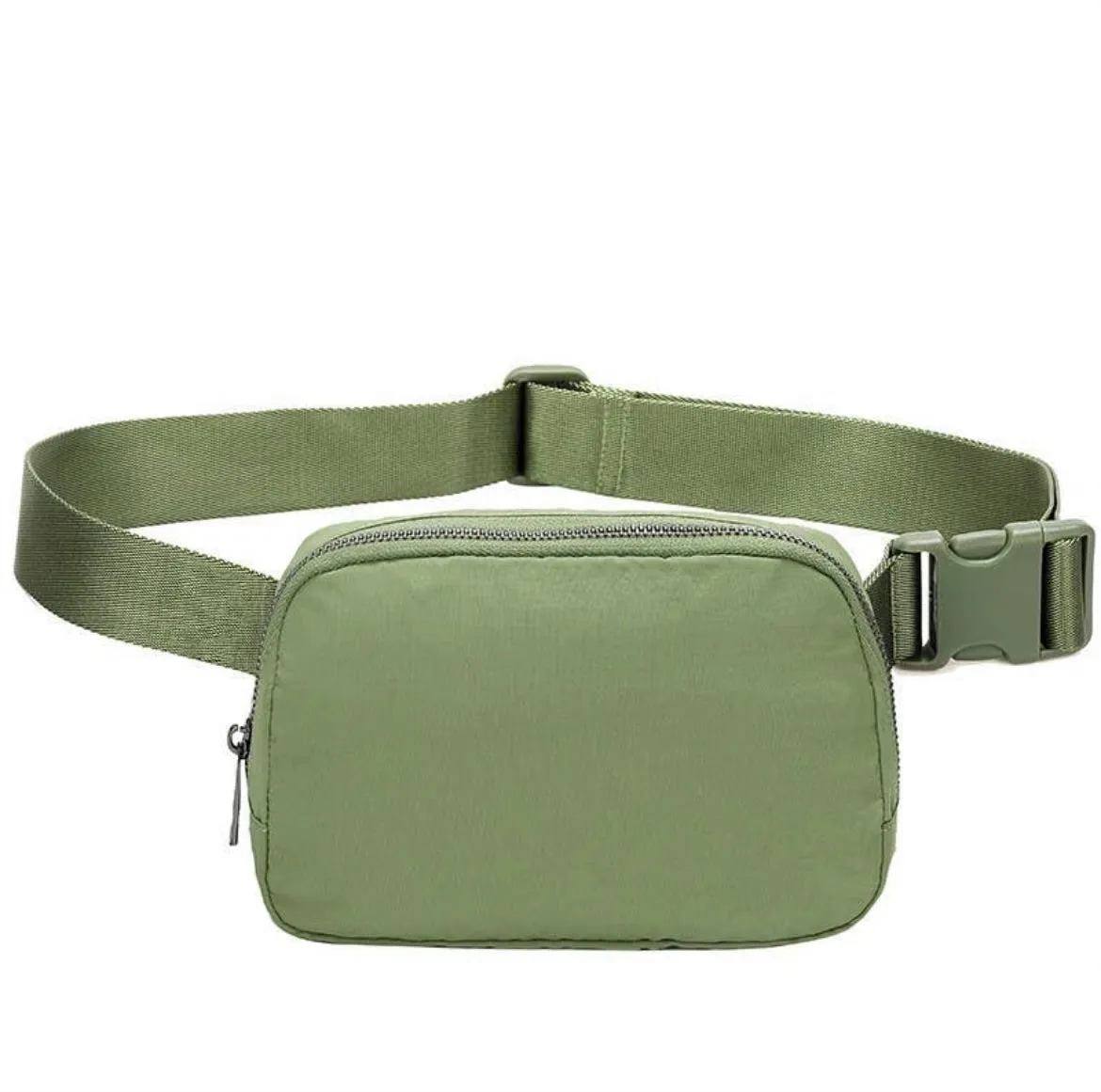 Cross Body Belt Bag