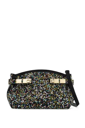 'CRYSTAL-EMBELLISHED