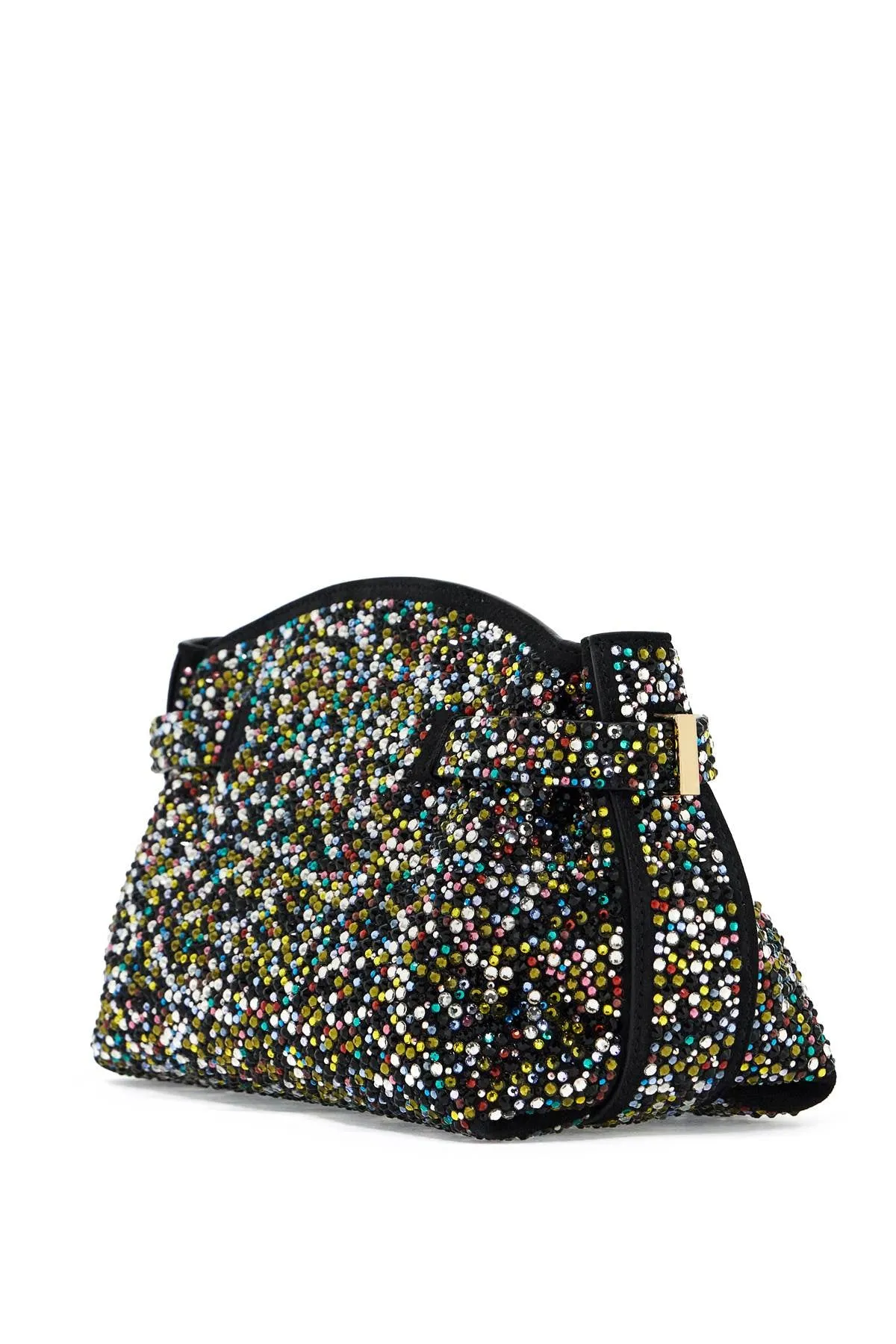'CRYSTAL-EMBELLISHED