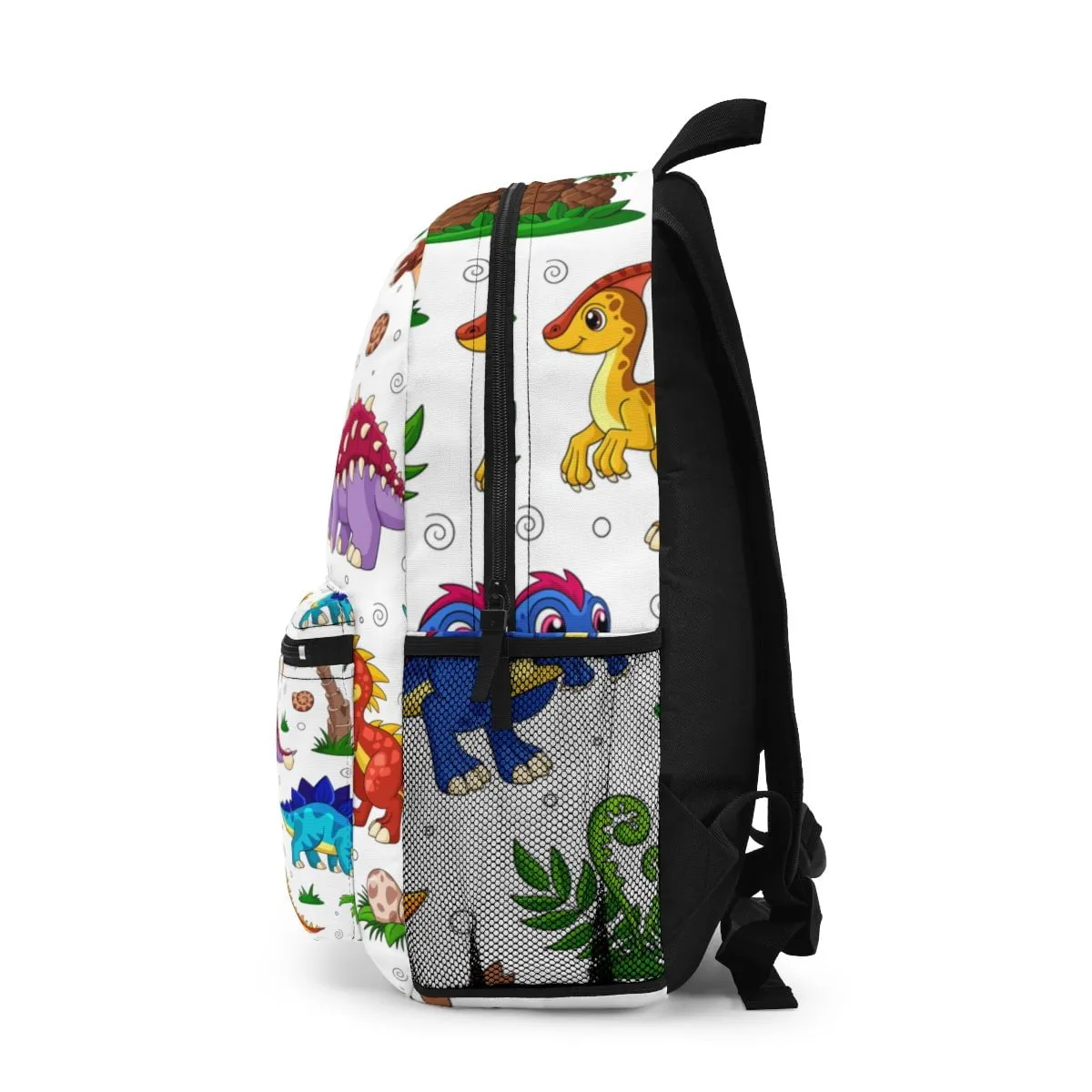 Cute Dinosaur Backpack