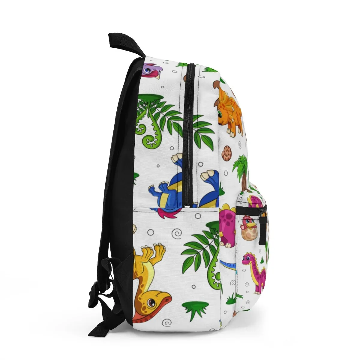 Cute Dinosaur Backpack
