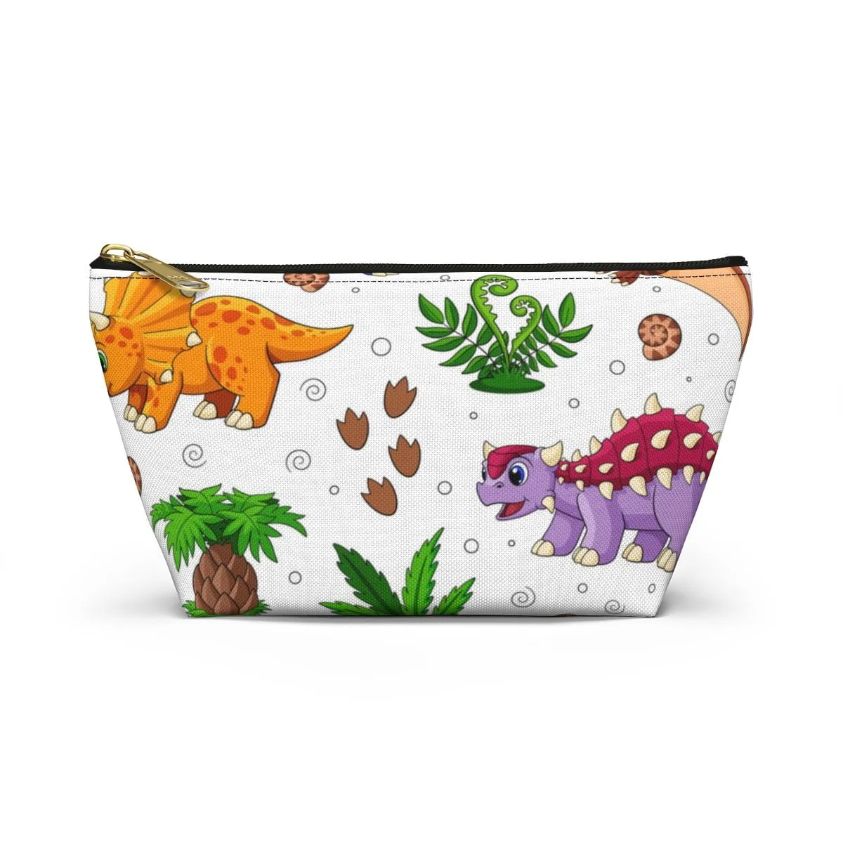 Cute Dinosaur Backpack