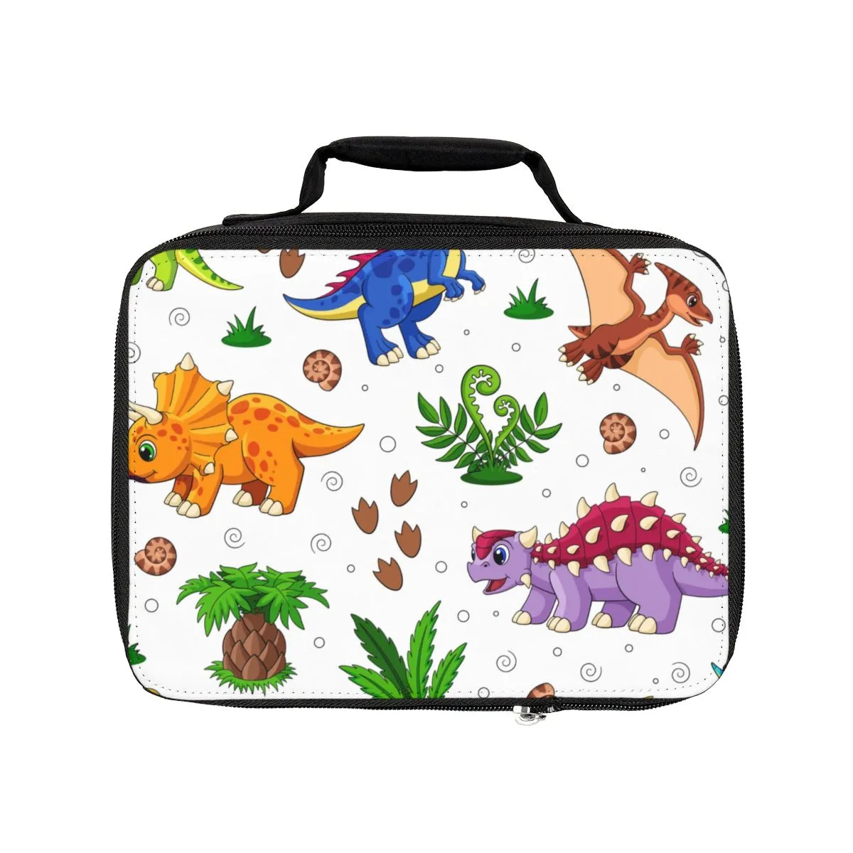 Cute Dinosaur Backpack