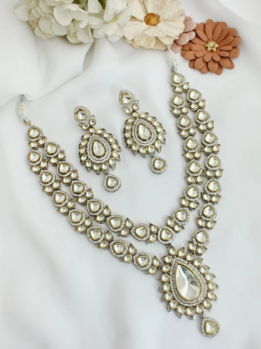 Delhi Necklace Set