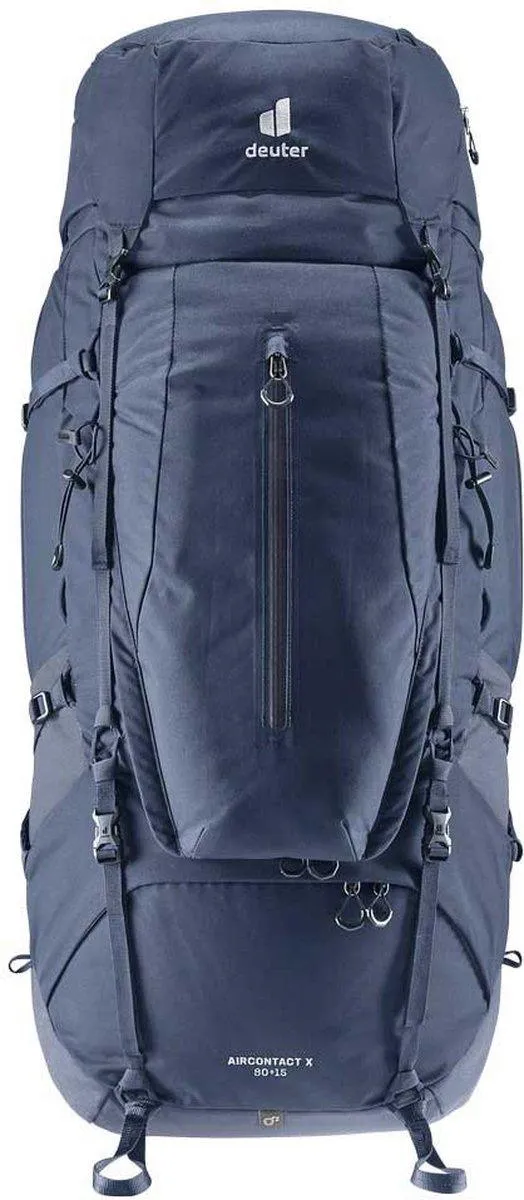 DEUTER Aircontact X 80 15 SL