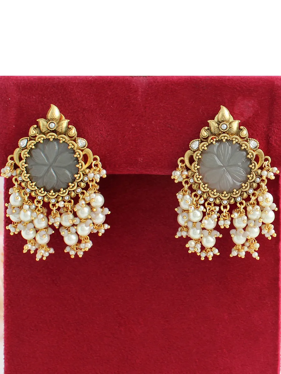 Ditya Earrings