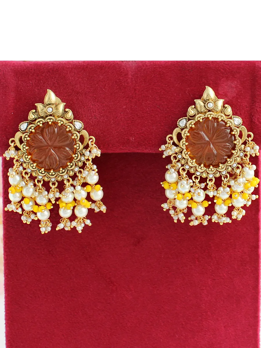 Ditya Earrings