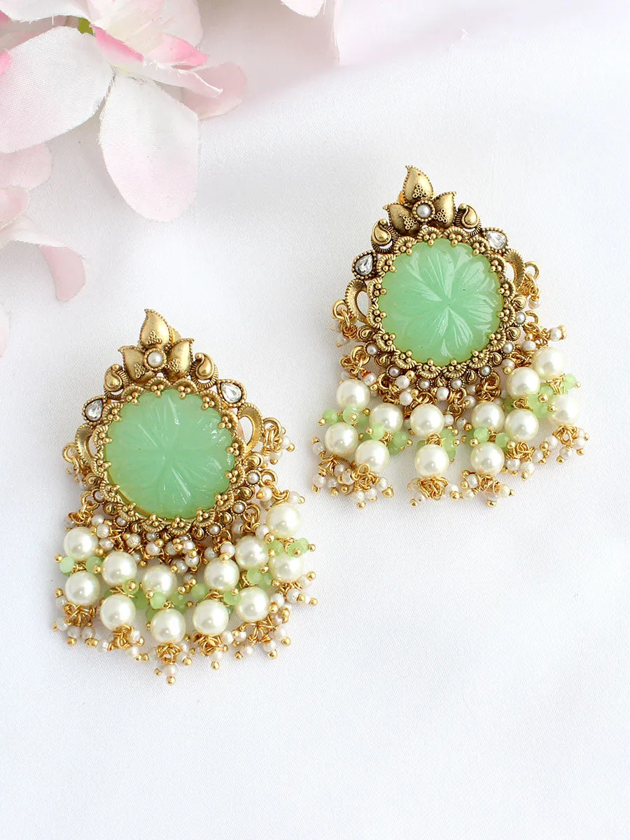 Ditya Earrings