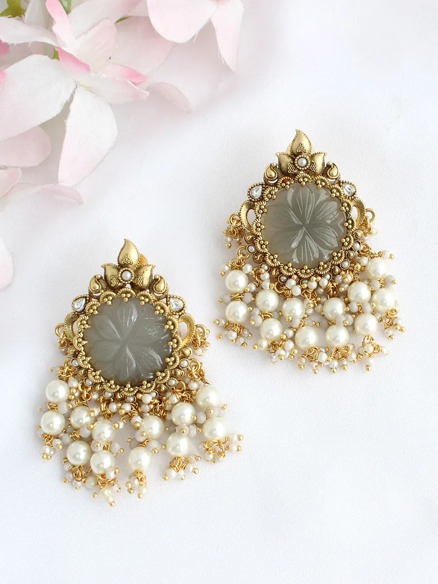 Ditya Earrings