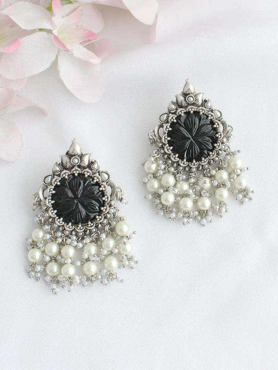 Ditya Earrings