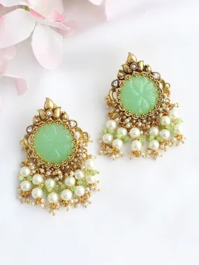 Ditya Earrings