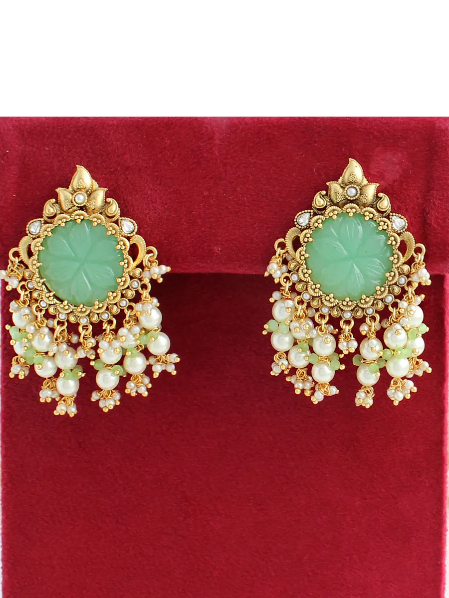 Ditya Earrings