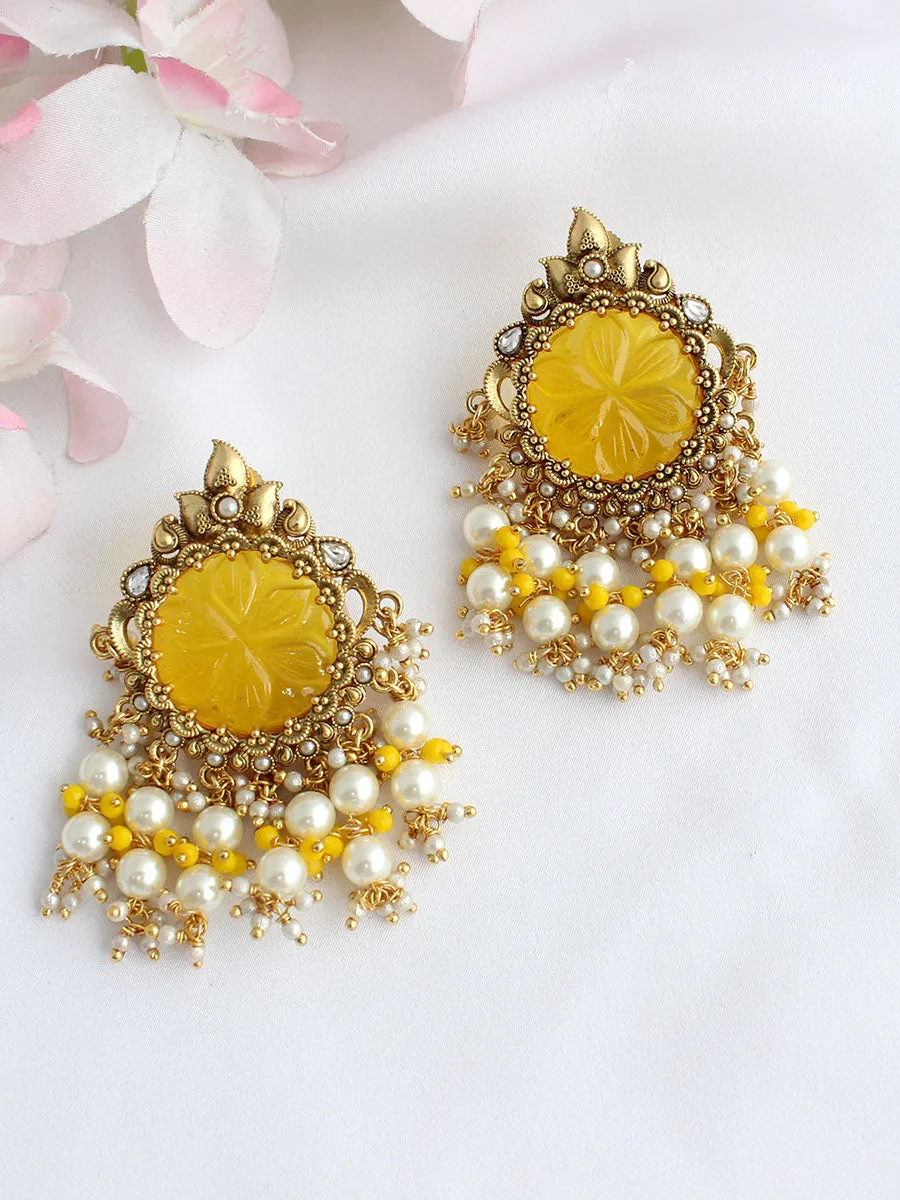 Ditya Earrings