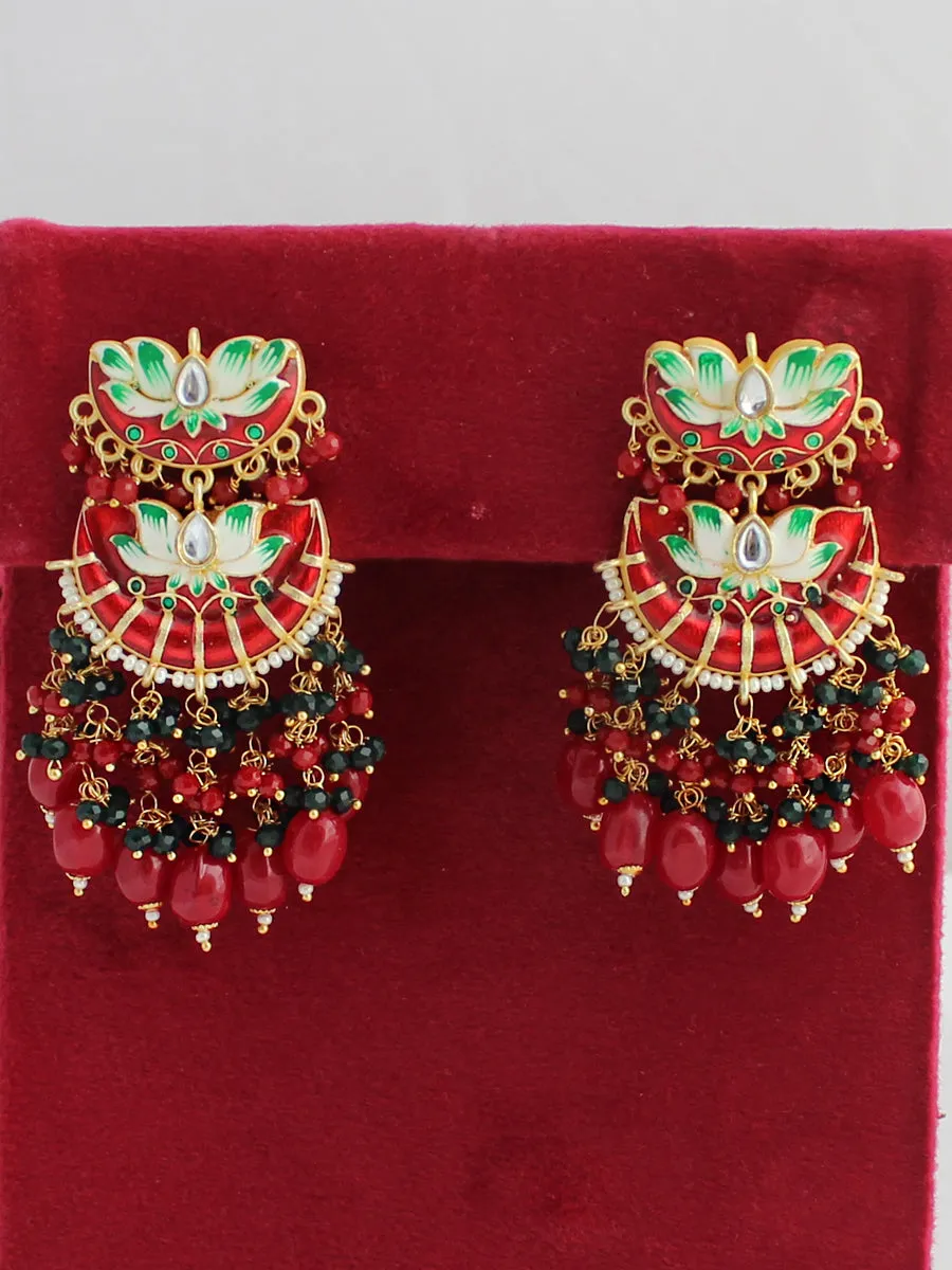 Divya Earrings