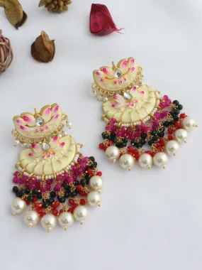 Divya Earrings