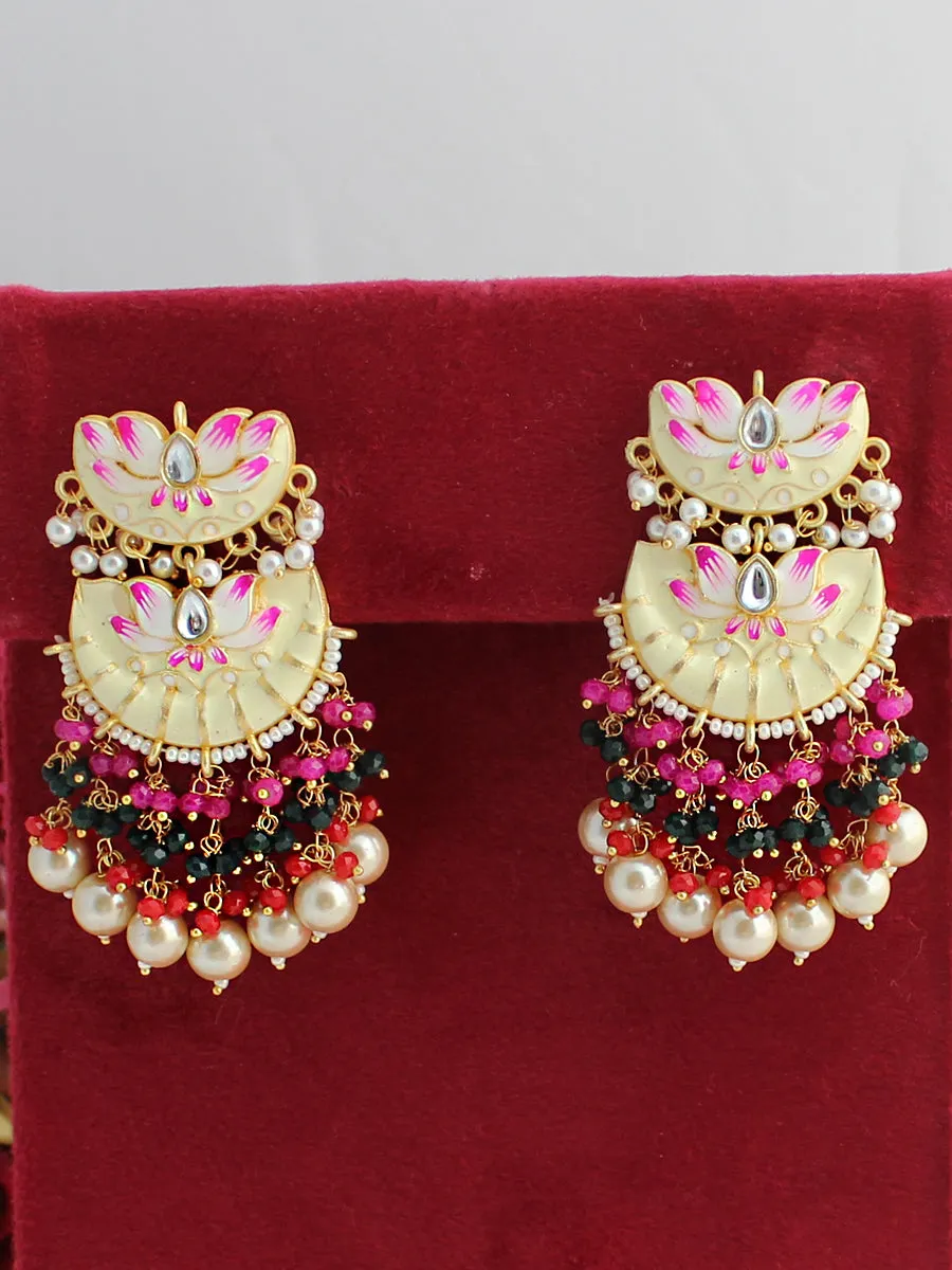 Divya Earrings
