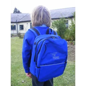 Downshire Primary School Junior Back Pack