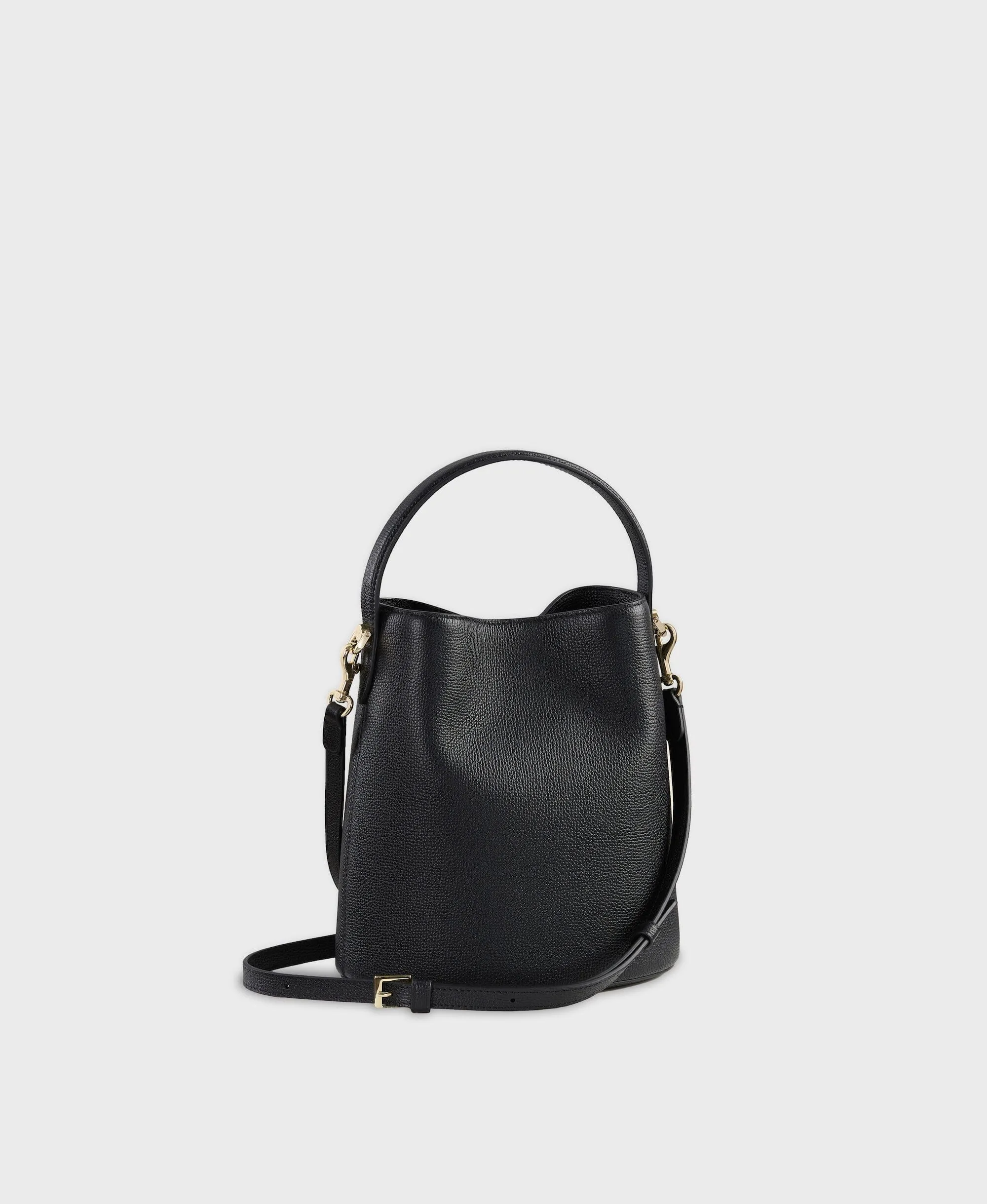 Egg Bucket - Black