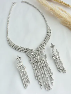Elisha Necklace Set