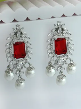 Eliza Earrings