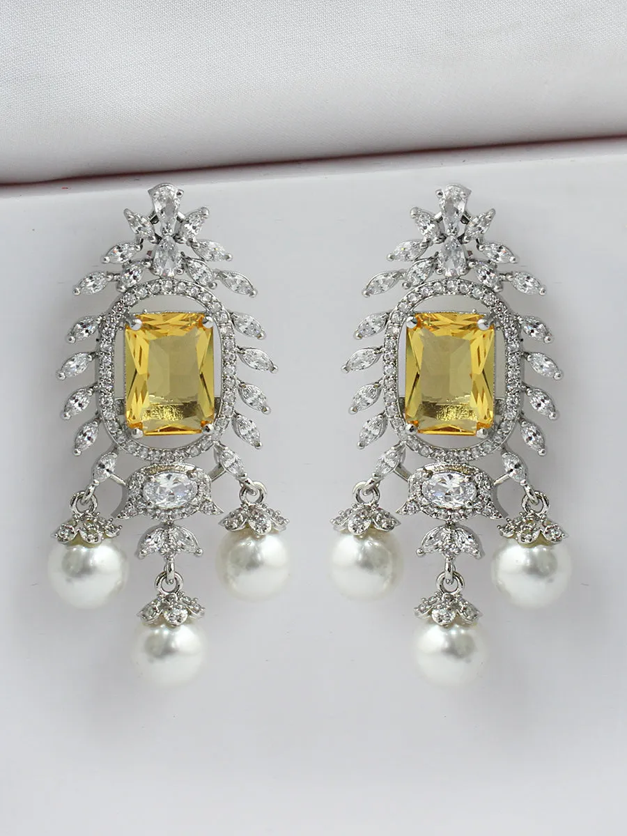 Eliza Earrings