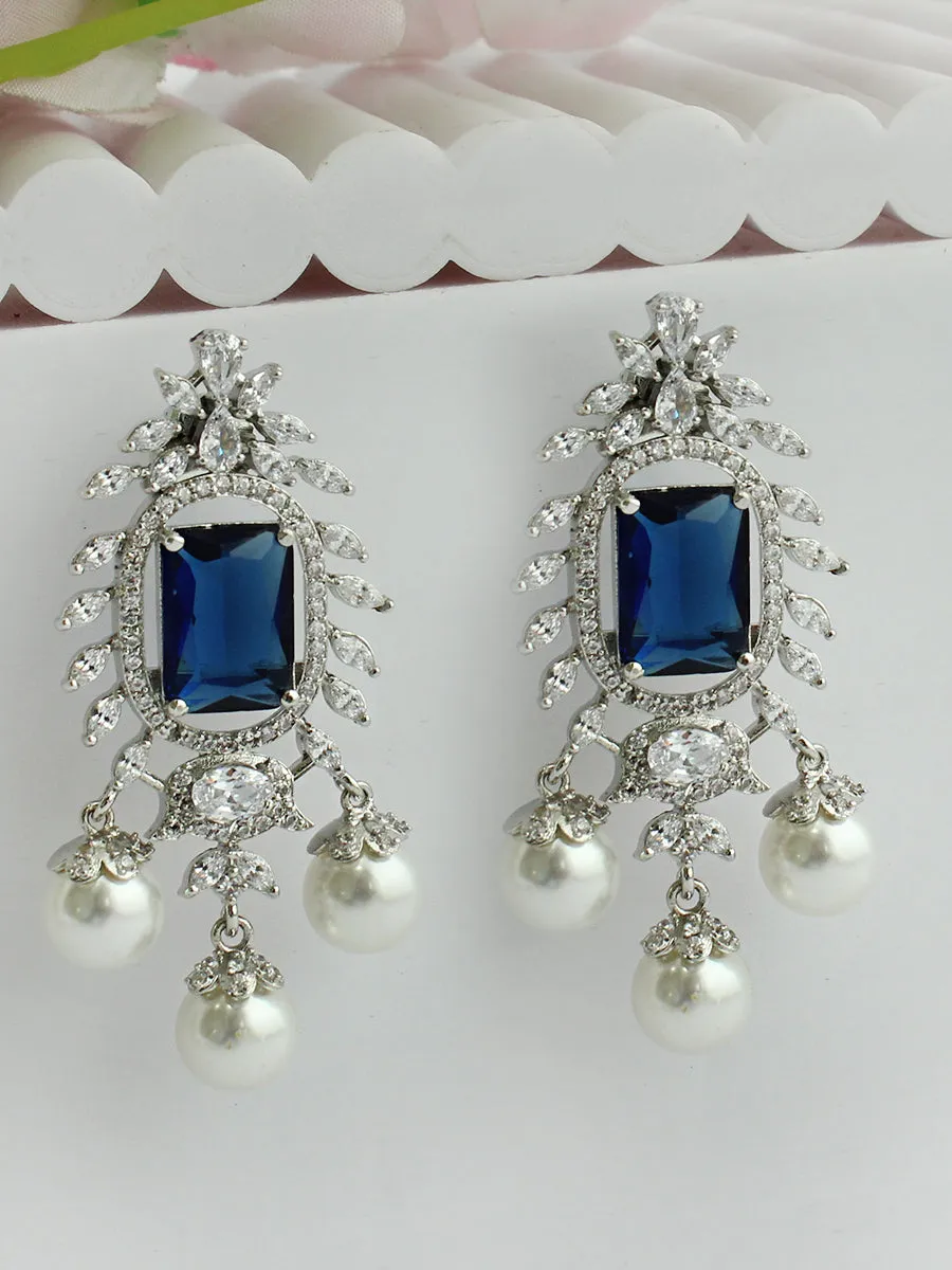 Eliza Earrings