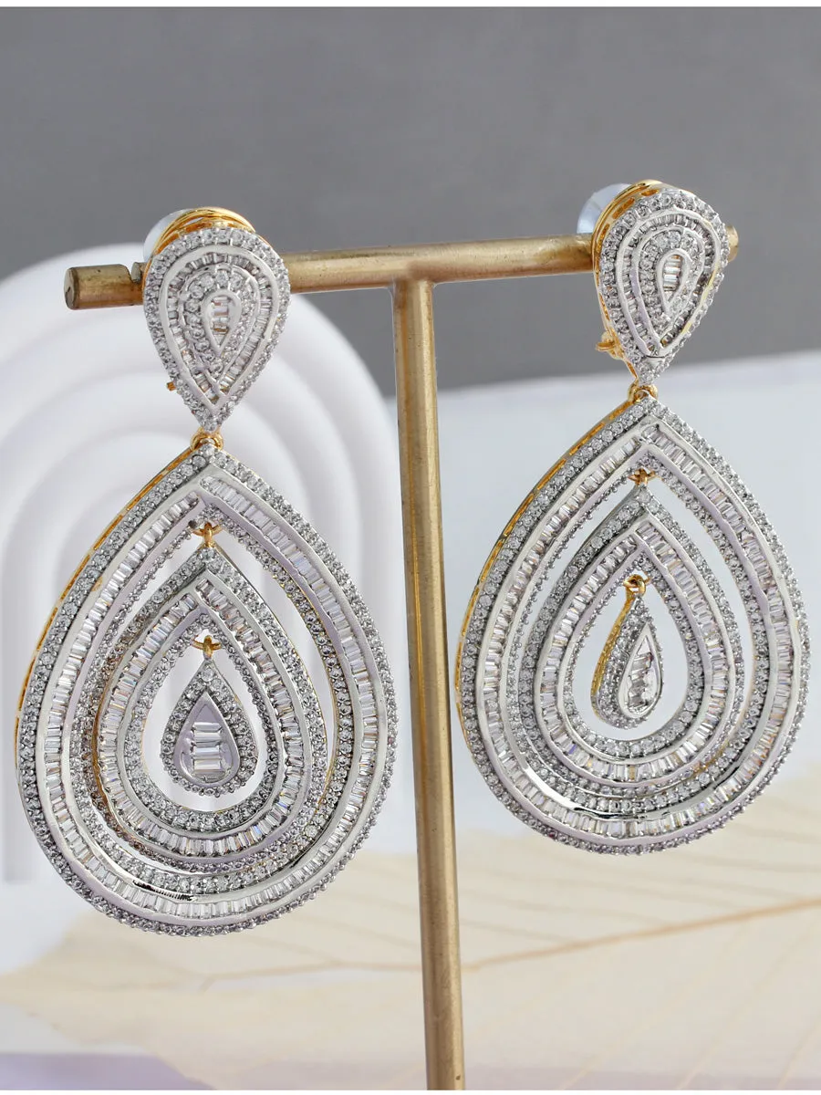 Eshal Earrings