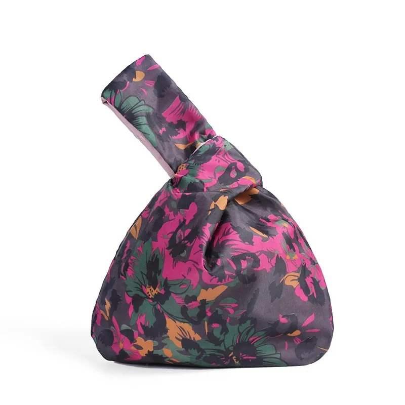 Everyday Carry Knot Bag