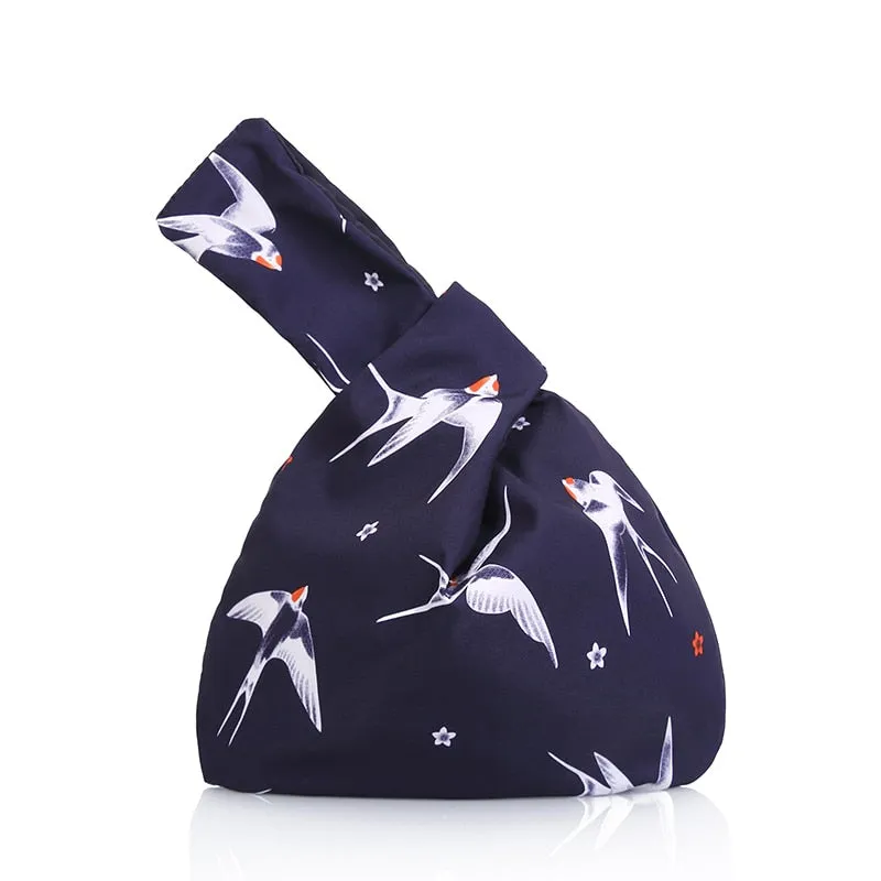Everyday Carry Knot Bag