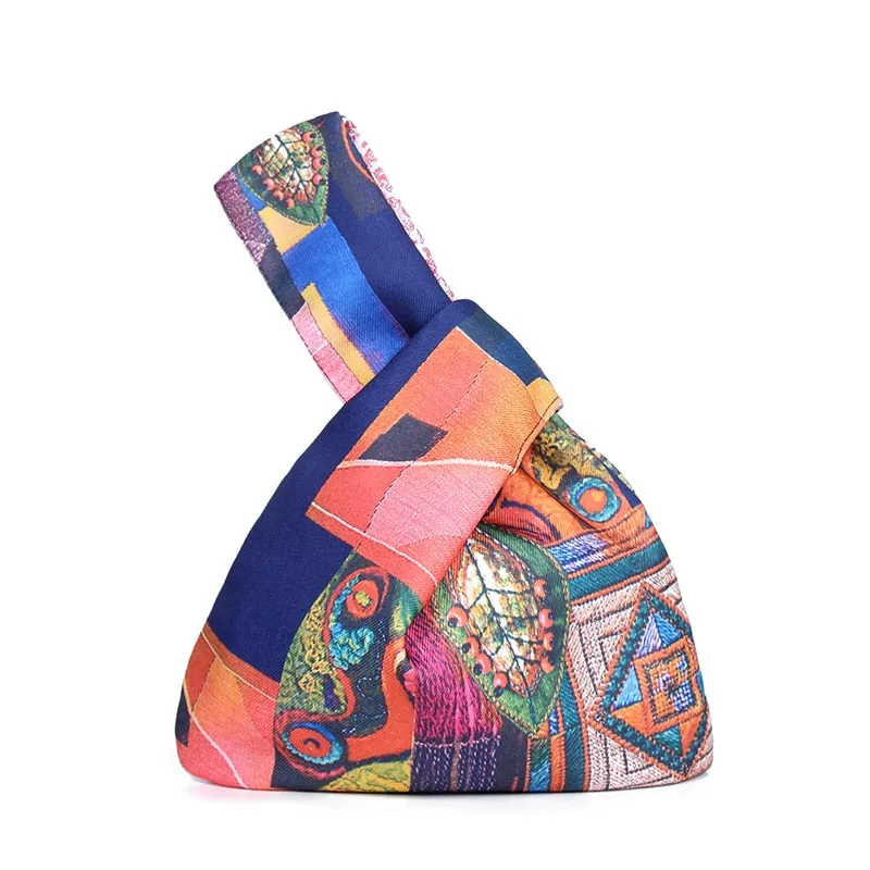 Everyday Carry Knot Bag