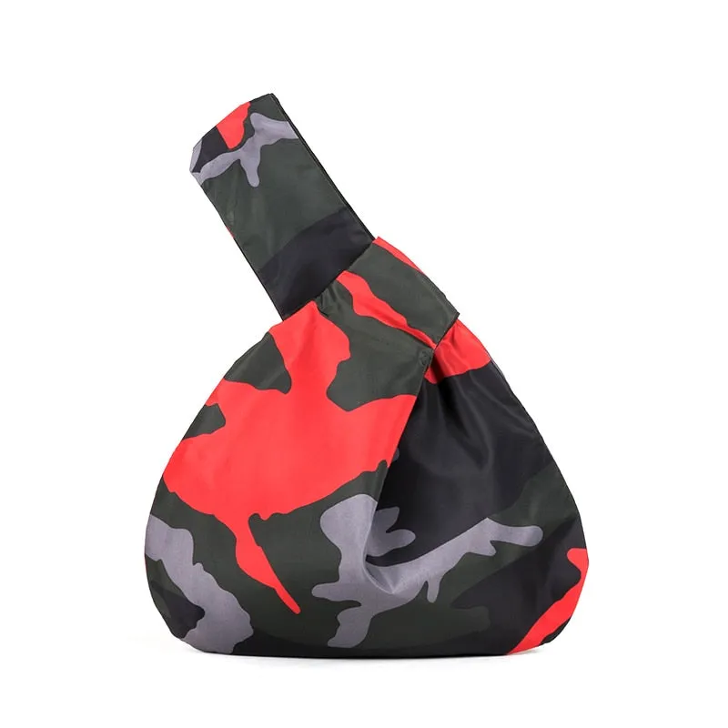 Everyday Carry Knot Bag