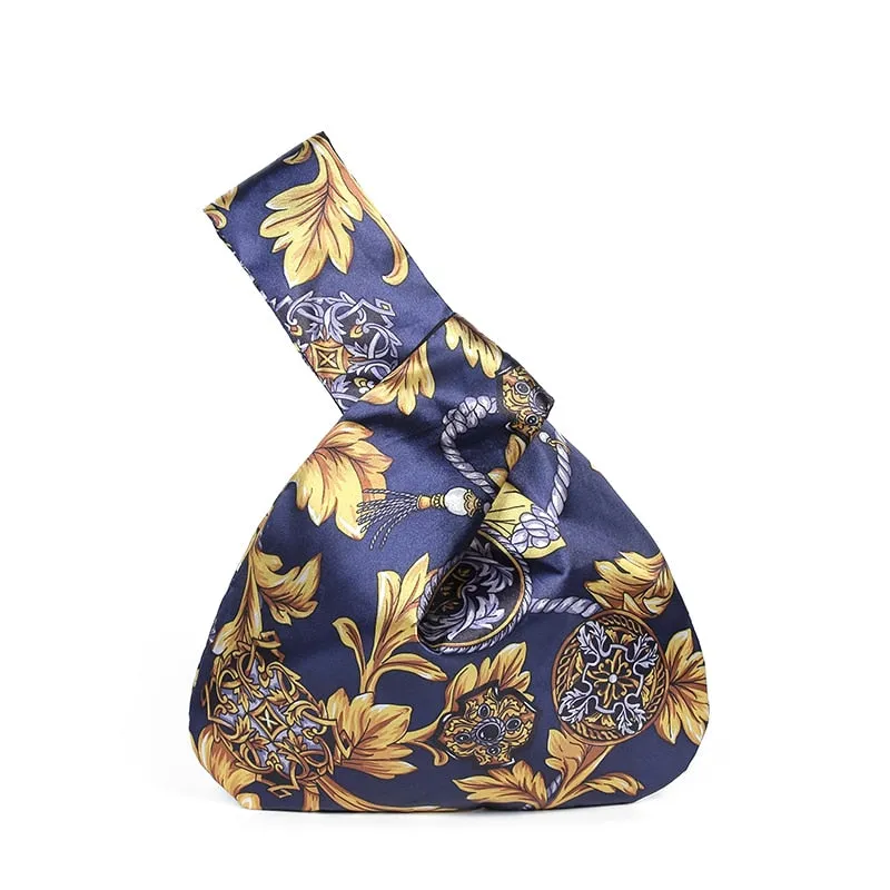 Everyday Carry Knot Bag