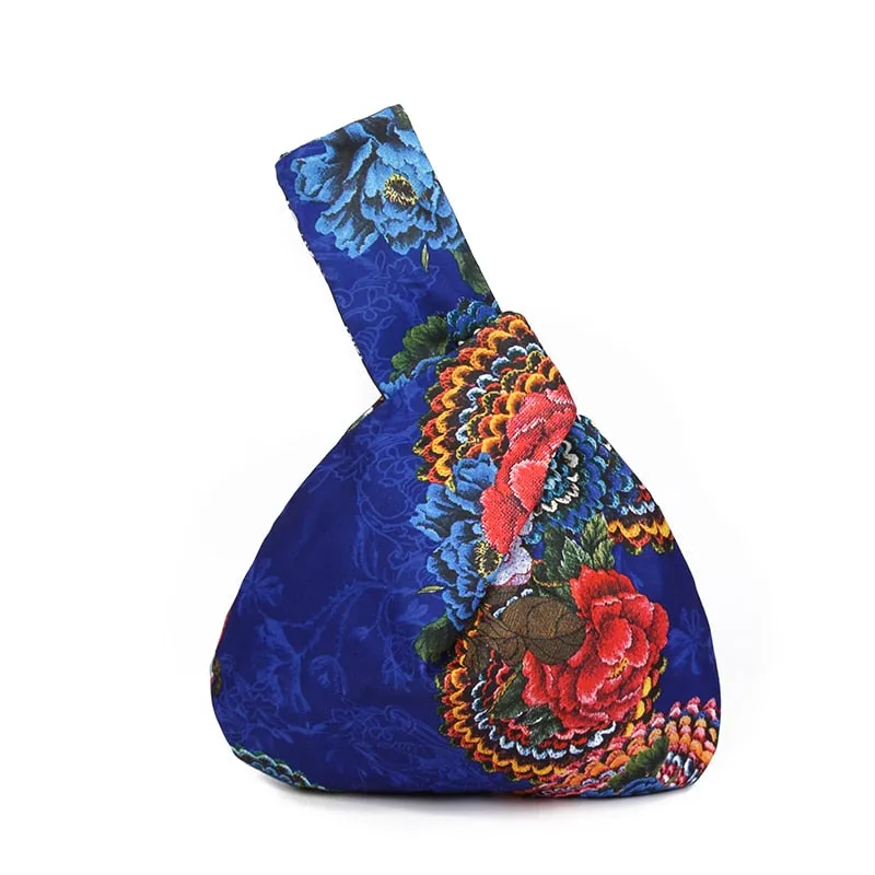Everyday Carry Knot Bag