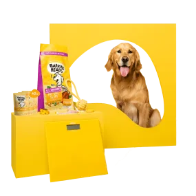 Fat Dog Slim Pack
