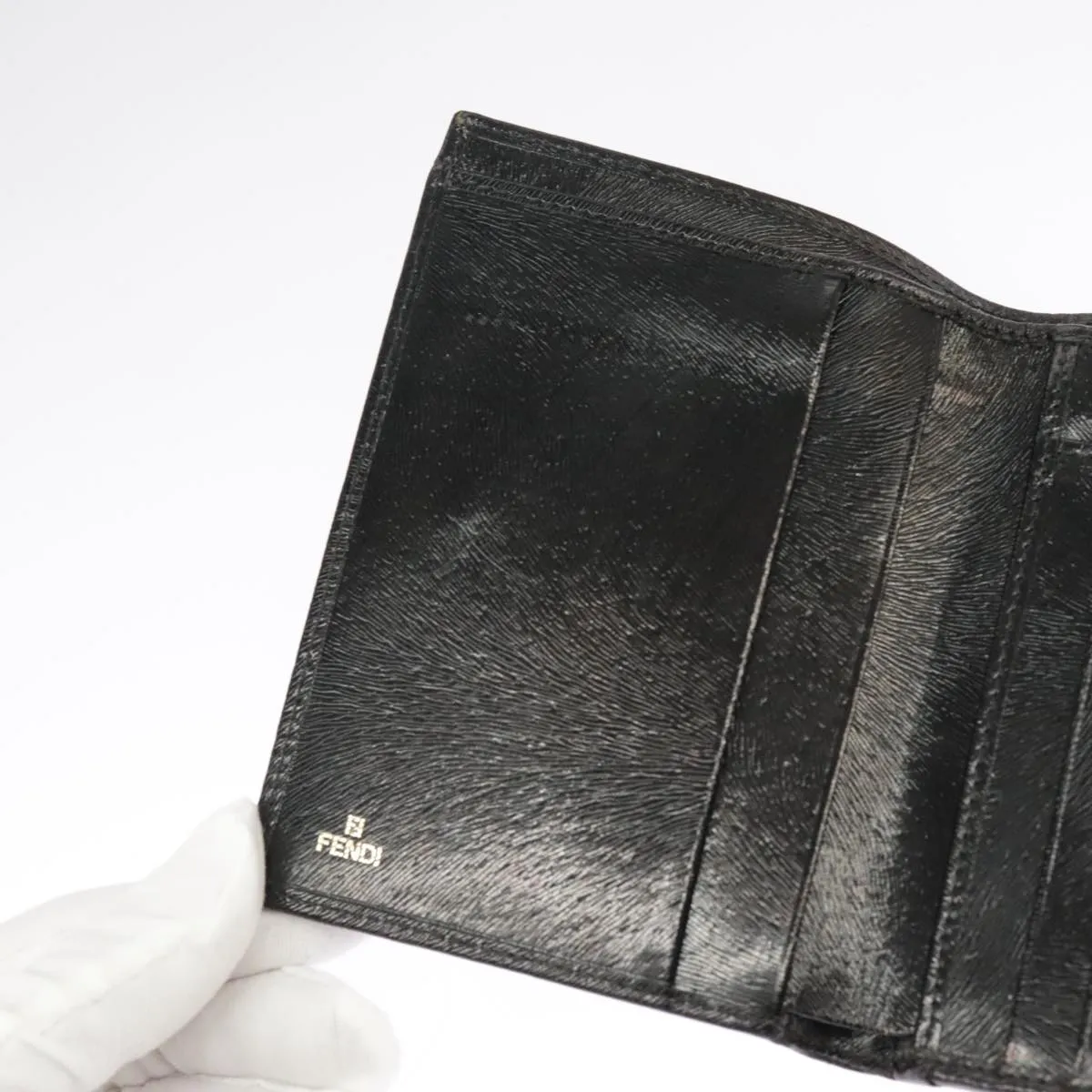 Fendi FENDIGRAPHY