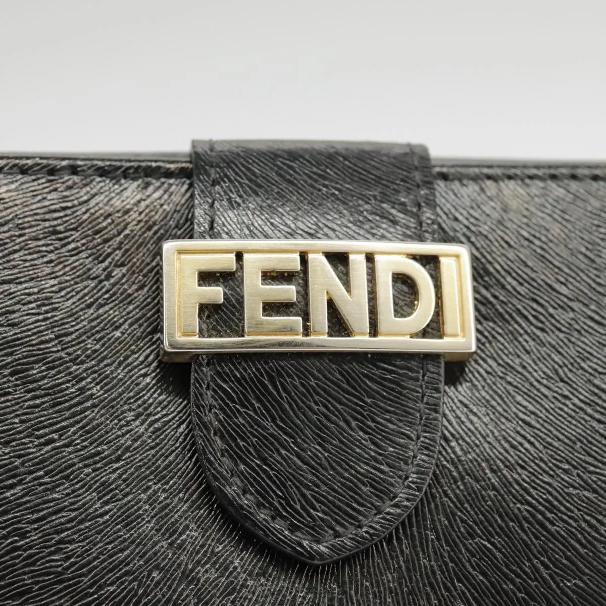Fendi FENDIGRAPHY