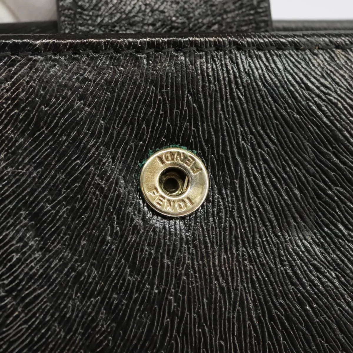 Fendi FENDIGRAPHY
