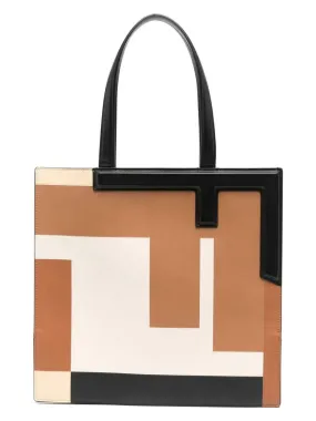 Flip Medium Tote Bag